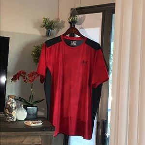 Under Armour Dry Fit Top
